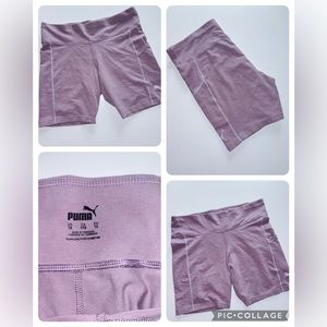 Puma Biker Shorts